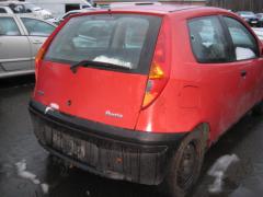 Fiat Punto 1.2i 8v