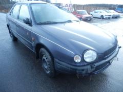 Toyota Corolla 1.6 sedan -99