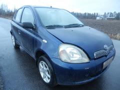 Toyota Yaris 1.3 16V