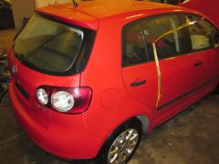 Volkswagen Golf V PLUS 2.0TDI