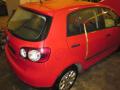 Kuva 2: Volkswagen Golf V PLUS 2.0TDI 2004