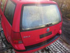 Volkswagen Golf IV 1.9tdi