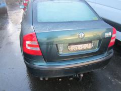 Skoda Octavia 1.9tdi 