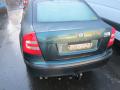 Kuva 2: Skoda Octavia 1.9tdi  2005