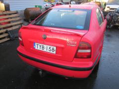 Skoda Octavia 1.6