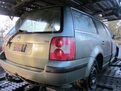 Volkswagen Passat 1.9TDI