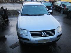 Volkswagen Passat 1.9tdi