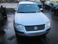 Kuva2: Volkswagen Passat 1.9tdi