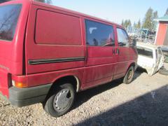 Volkswagen Transporter/caravelle