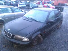 BMW 3-sarja E46