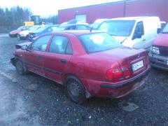 Mitsubishi Carisma