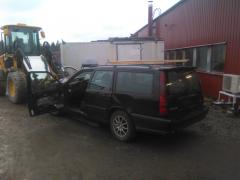 Volvo S70