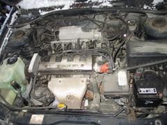 Toyota Carina E Englantilainen