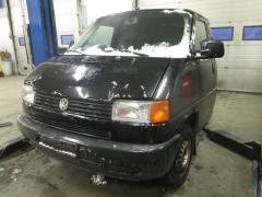 Volkswagen Transporter 2,5 TDI 65kW