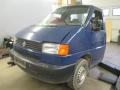 Kuva 2: Volkswagen Transporter 1,9 TD 50kW 2000