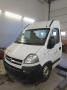 Kuva 2: Opel Movano 2,5 CDTI 2007