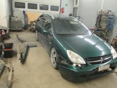 Citroen C5 2,0 HD 80kW Break