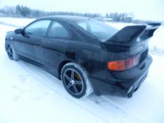 Toyota Celica 1.8 i 16V -94
