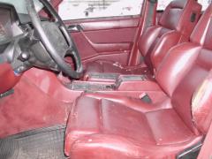Mercedes-Benz 124 300E 4matic