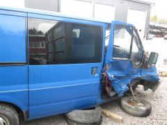 Ford Transit 2,0TD lyhyt matala