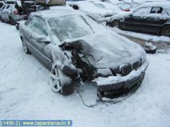 Bmw 3 e46 98-05