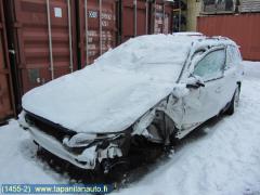 Volvo v70 08-13