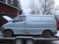 Kuva 2: Toyota Hiace  95-05 2,4 TD lyhyt -97  1997