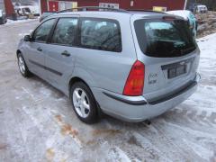 Ford Focus 1.6i 16V Farm