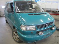 Volkswagen Transporter 2.5 TDI 75 kW