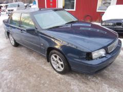 Volvo S70 2.0i 10V