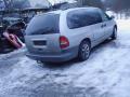 Kuva 2: Chrysler Grand Voyager 2000