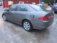 Honda Accord 2.0i-VTEC Sport Sed