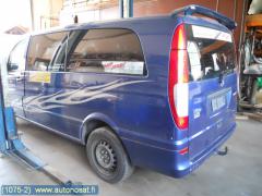 Mb vito/viano (w639) 04->>