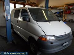 Toyota hi-ace 95-05