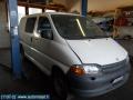 Kuva 2: Toyota hi-ace 95-05 1999