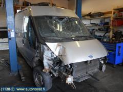Ford transit 00-06