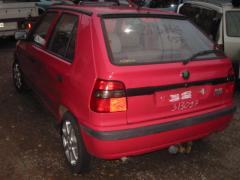 Skoda Felicia 1.6i 8V 5/HB