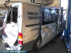 Ford transit 00-06