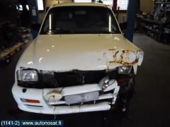Mitsubishi l200 96-06