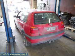 Vw golf iii 92-99