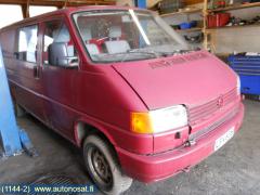 Vw transp/caravelle 91-03