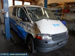Toyota hi-ace 95-05