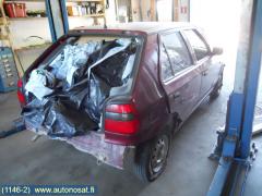 Skoda felicia