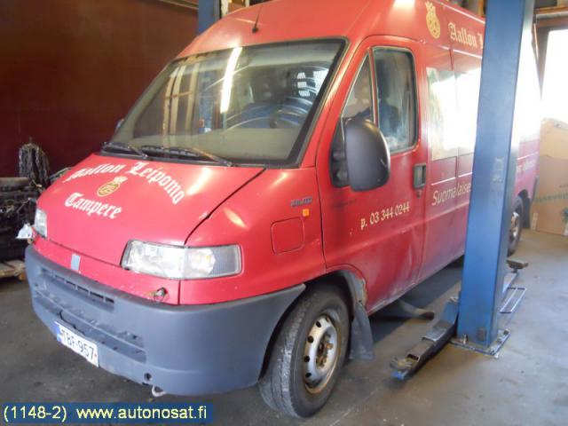 Fiat ducato 94