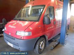 Fiat ducato 94-01