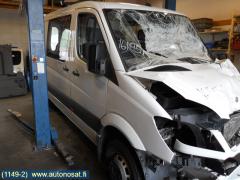 Mb sprinter (w906) 06->>