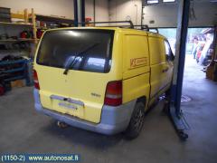 Mb vito/viano (w638) 96-03