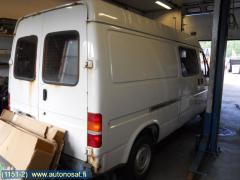 Ford transit 86-99