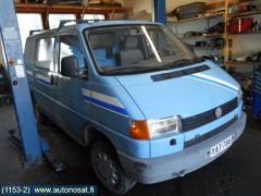 Vw transp/caravelle 91-03
