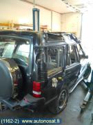 Land rover discovery 1 89-98